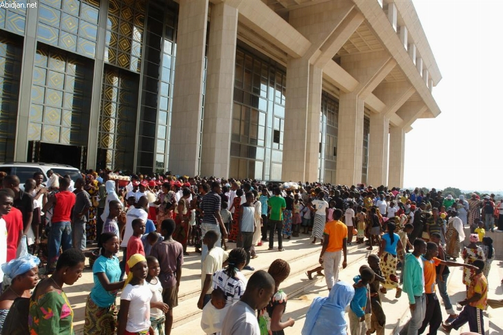 Bilan des indépendances en Afrique sub-saharienne : Voici la déclaration du colloque international de Yamoussoukro